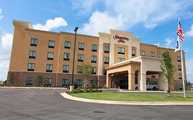 Hampton Inn Atmore Al